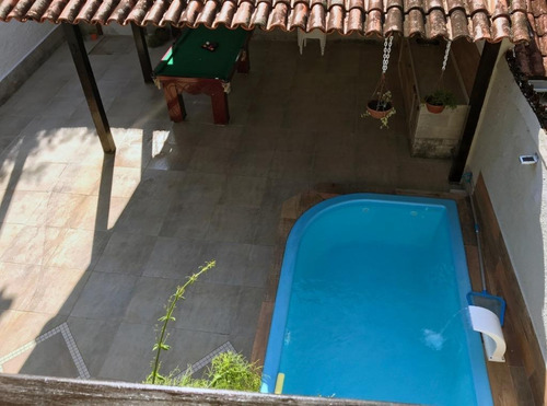Casa Condomínio 3 Quartos, 2 Banheiros, Vaga, Perto Praia Itaipu - Ca1105