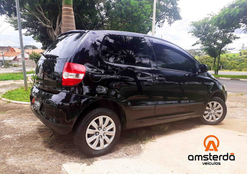 Volkswagen Fox 1.0 Mi 8v Flex 2p Manual