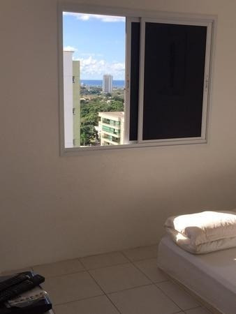 Cobertura De 2 Quartos - Alphaville I - 272