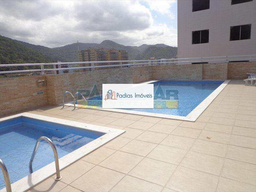 Imagem 7 de 17 de Apartamento Com 2 Dorms, Jardim Marina, Mongaguá - R$ 300 Mil, Cod: 26603 - V26603