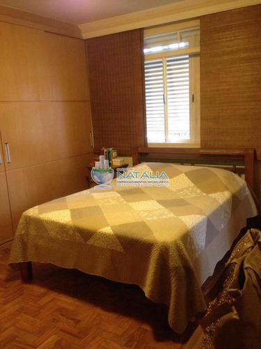 Imagem 10 de 20 de Apartamento Com 3 Dorms, Jardim Paulista, São Paulo - R$ 1.6 Mi, Cod: 64293 - V64293