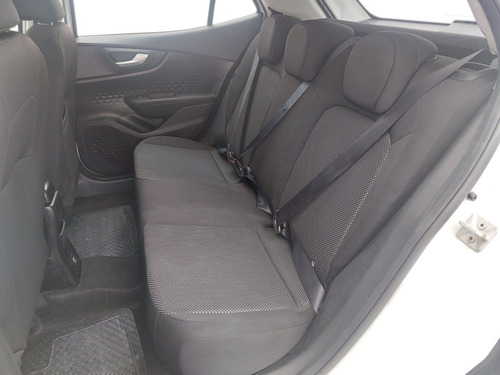 Fiat Pulse 1.3 FLEX DRIVE CVT