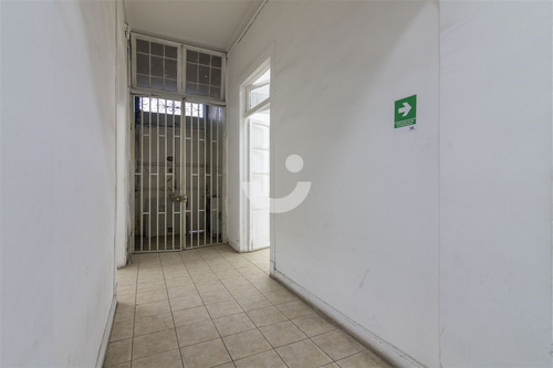 Oportunidad Venta Arriendo Propiedad Industrial En Santiago