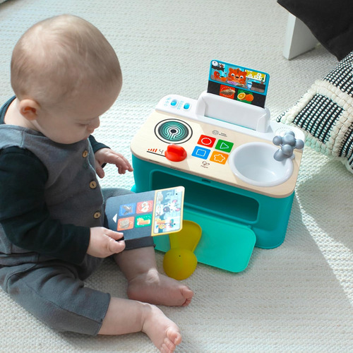 Baby Einstein - Cocina De Toque Magico