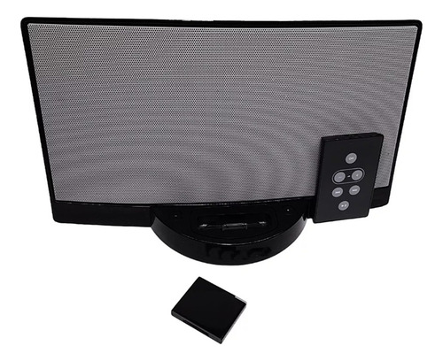 Adaptador Bluetooth Para Soundoock Serie 1 Alta Fidelidad