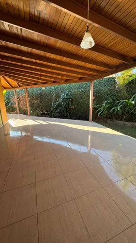 Urbanización Araguama Contry