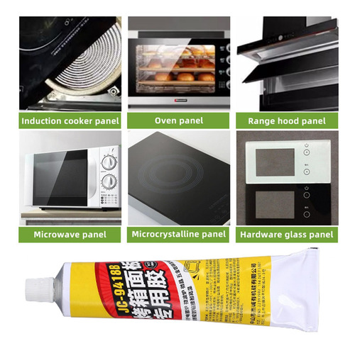 Adhesivo Para Horno Adhesivo Para Horno De Alta Temperatura