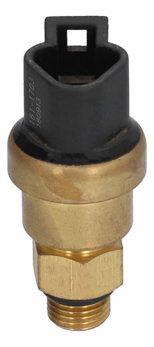 2x 161-1703 Sensor De Presión De Aceite Del Motor Interrupto