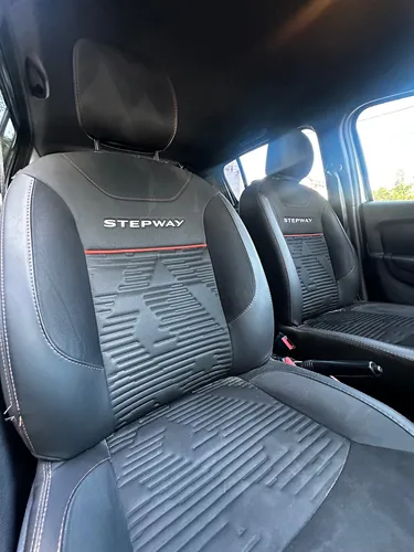 Renault Stepway 1.6 Dynamique Automática