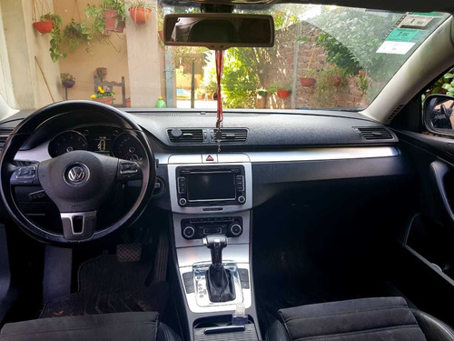 Volskwagen Passat V6