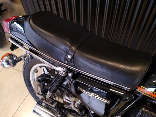 Imagen 15 de 15 de Honda Cb 750 Four (de Coleccion) *tomo Permuta *12/18 C