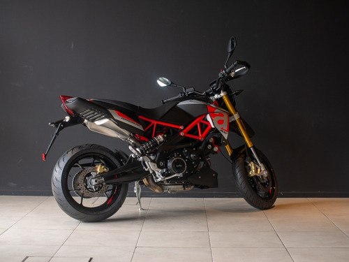 Imagen 5 de 15 de Aprilia Dorsoduro 900 0km Tomamos Usados Reserva Hoy