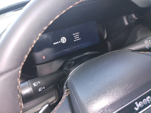 Imagen 4 de 15 de Jeep Compass 1.3 Turbo Limited 2023 Entrega Inmediata Agenci