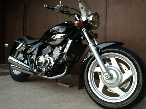 Kymco Venox 250 2008 21kms Excelente! Caba