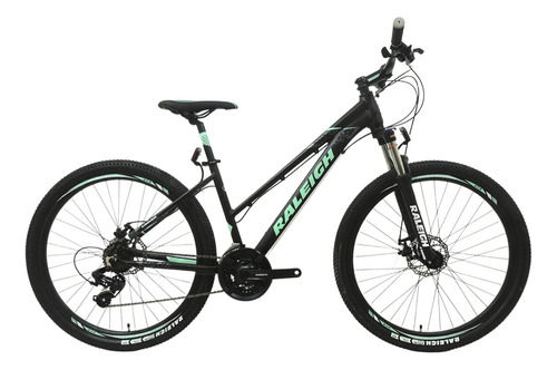 Bicicleta Mtb Raleigh Mojave 2.0 Lady Rodado 27.5