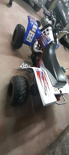 Yamaha Banshee 350 2011 Titular Al Día