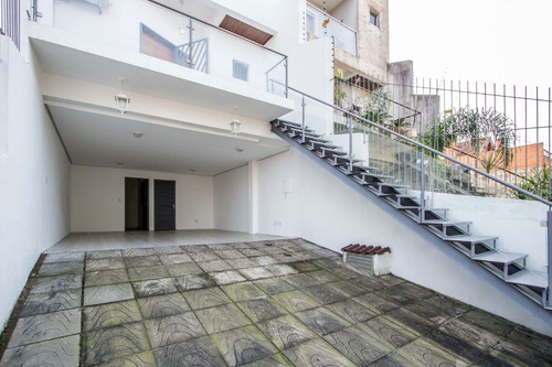 Casa Em Cavalhada Com 3 Dormitórios - Lu429078