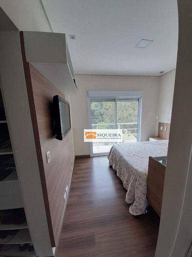 Imagem 4 de 15 de Condomínio Residencial Campos Do Conde - Casa Com 3 Dormitórios À Venda, 182 M² Por R$ 960.000 - Cajuru Do Sul - Sorocaba/sp - Ca2265