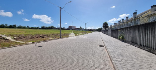 Imagem 13 de 25 de Terrenos A Venda Em Loteamento Diferenciado No Bairro São José Em Santa Maria - 1013