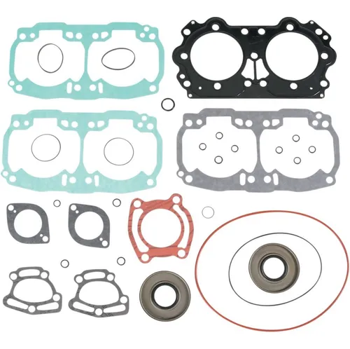 Kit Juntas Completo Moto Agua Sea Doo 951 C/retenes