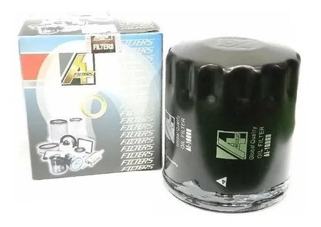 Filtro Aceite Caliber Tahoe Silverado Avalanche Cherokee Kk
