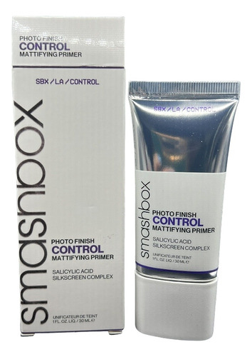 Smashbox Primer Control Mattifying