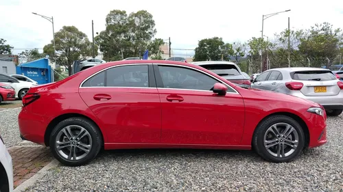 Mercedes Benz A200 Progresive