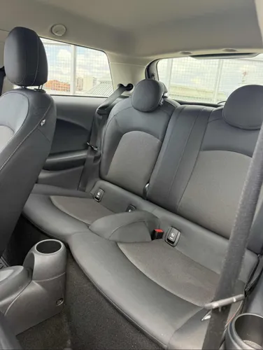 Mini Cooper 1.5 F55 Pepper
