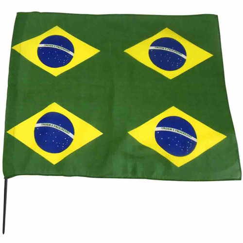 Bandeira Do Brasil 