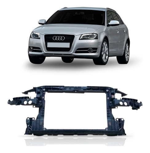 Painel Frontal A3 2009 2010 2011 2012 Audi