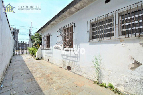 Imagem 7 de 8 de Terreno À Venda, 470 M² Por R$ 2.999.000,00 - Saúde - São Paulo/sp - Te0027