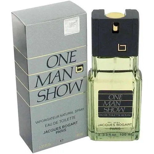 Ne Man Show Jacques Bogart Masculino Eau De Toilette 100ml