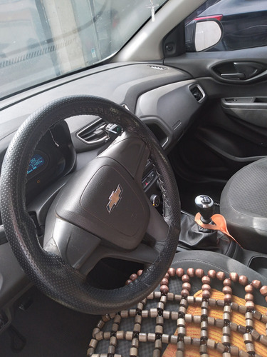 Chevrolet Onix 1.0 Lt 5p