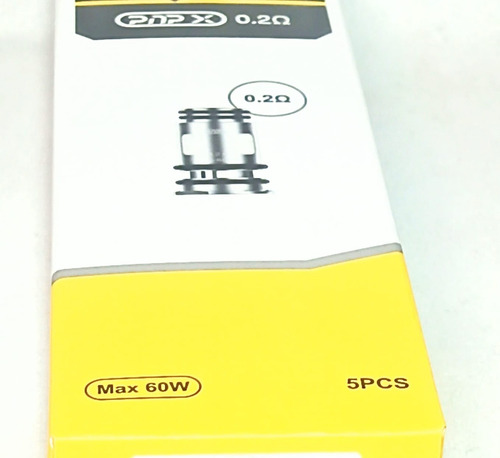 5 Resistencias 40w-60w 0.2ohm Pnp X Selladas Original (Usado)