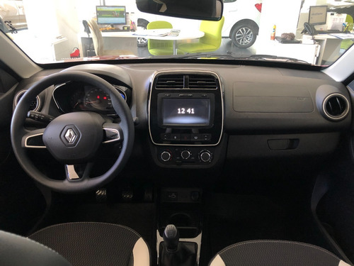 Renault Kwid Iconic Lr
