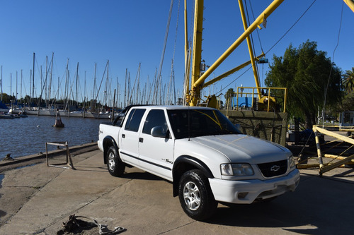 Chevrolet S10 2.8 4x4 Dc Dlx