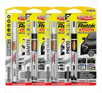 Comprar Caneta Tira Riscos Pintura Automotiva Carro Moto Reparadora