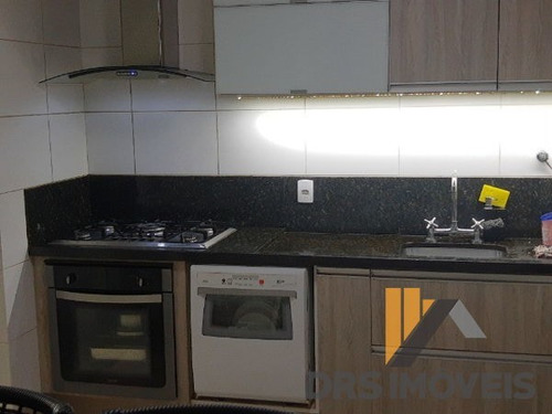 Imagem 8 de 16 de Apartamento Padrão Com 4 Quartos No Strauss Bulevard - Ap713-v