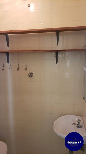 Imagem 9 de 12 de Apartamento Para Alugar No Itaim Bibi Com 3 Quartos Em 96 Metros - 62030964