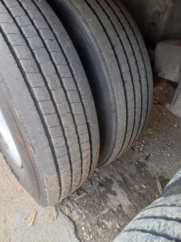 Imagem 13 de 14 de Ford Cargo 2423 Com Rampa 9m 6x2 Ano 2013