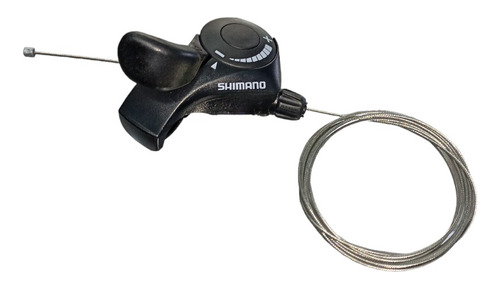 Manilla Cambio Shimano Sl-tx30 6v. Bicicleta