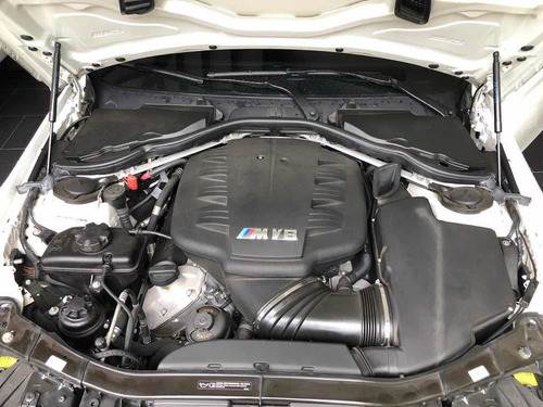 Bmw M3 Cabriolet Tp 4000cc 2012