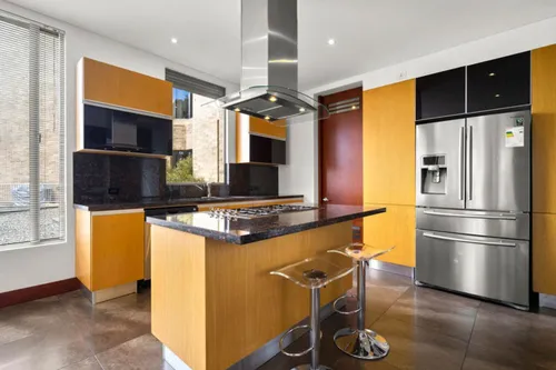 Apartamento En Venta En Colinas De Suba. Cod V13398
