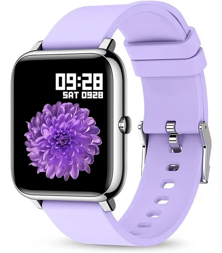 Reloj deportivo tactil sale