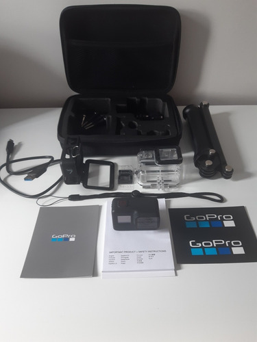 Go Pro 7 Black
