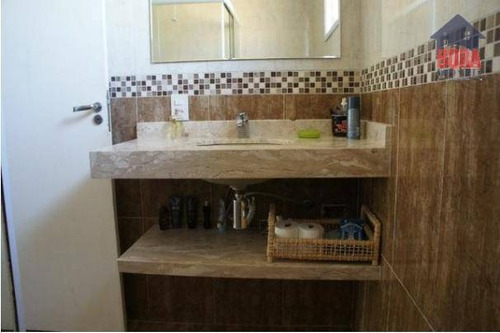 Chácara Residencial À Venda, Tanque, Atibaia. - Ch0188
