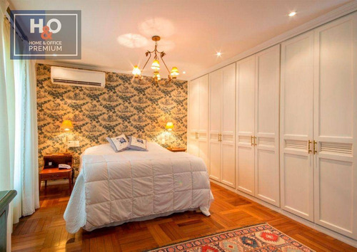 Imagem 25 de 27 de Casa Com 5 Dormitórios À Venda- Jardim Everest - São Paulo/sp - Ca0316
