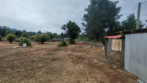 Parcela En Venta Casa 137 M2 Parcela De 5.250 M2, Digua,parr