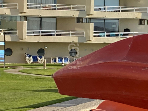 Penthouse San Alfonso Del Mar, Bahia Norte