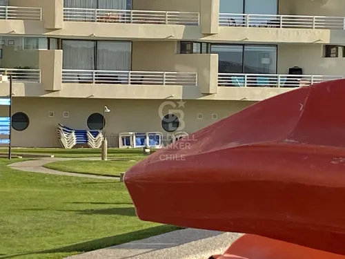 Penthouse San Alfonso Del Mar, Bahia Norte